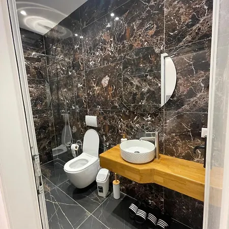 别墅 Vila Elezi 2
