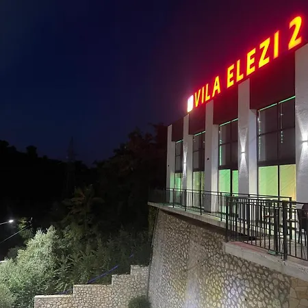 Vila Elezi 2